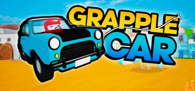 Grapple Car Image