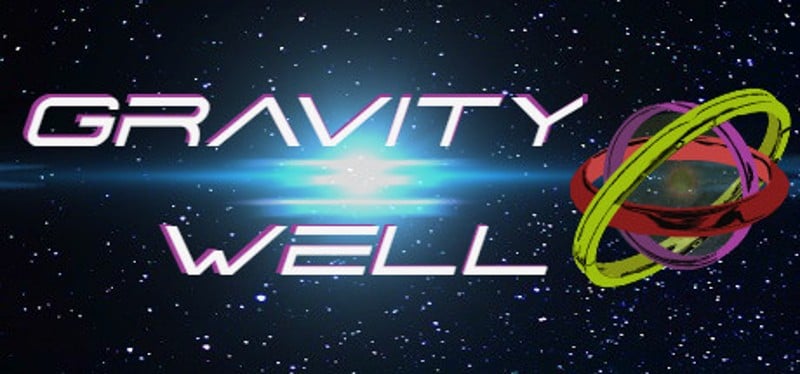 Gravity Well Game Cover