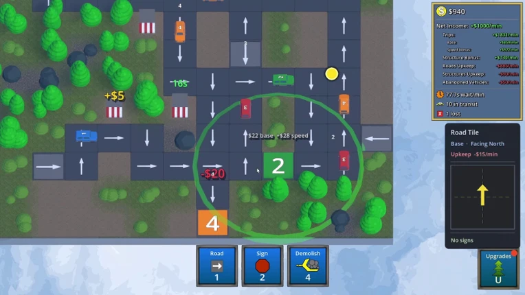 Green Light District Image