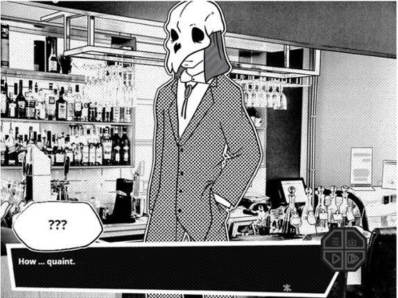 Grimm & Tonic Image