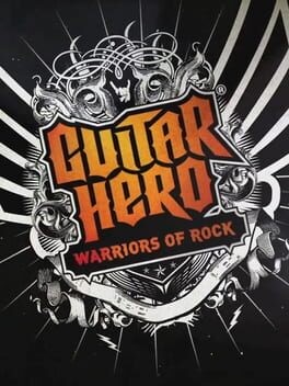 Games like Guitar Hero: Warriors of Rock