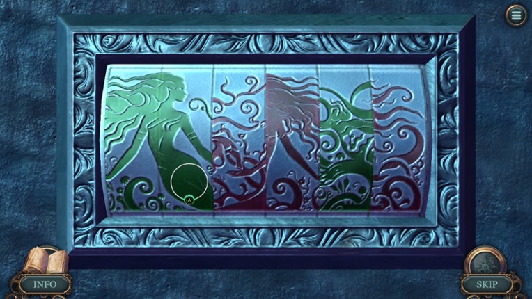 Harmony Chronicles: Chaos Realms Collector's Edition screenshot