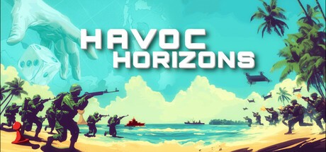 Games like Havoc Horizons