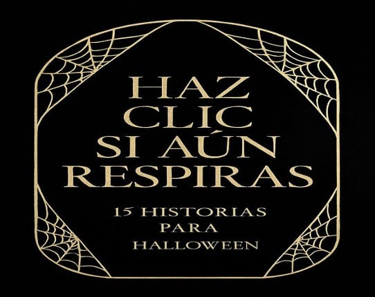 Haz clic si aún respiras Image