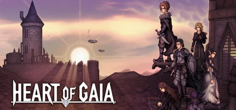 Games like Heart of Gaia