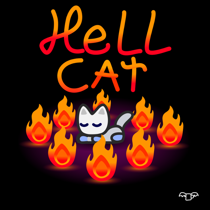Games like Hell Cat