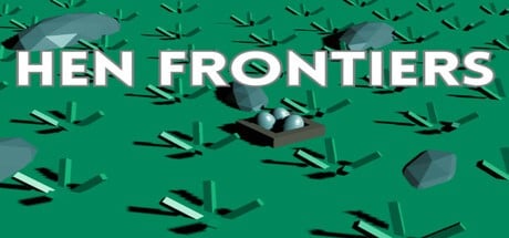 Games like Hen Frontiers