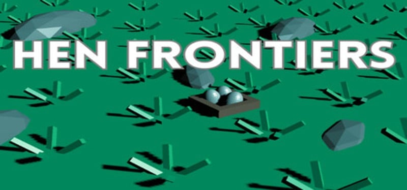 Hen Frontiers Image