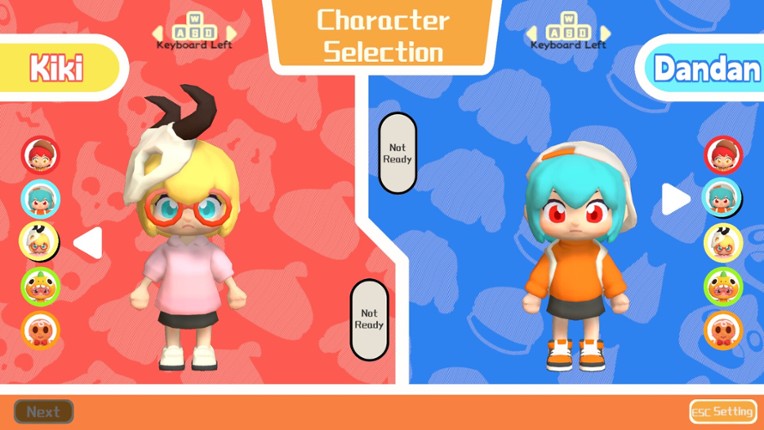 Hilarious Delivery screenshot