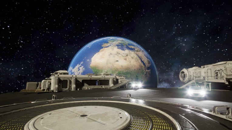 Homaysa: Free To Play screenshot