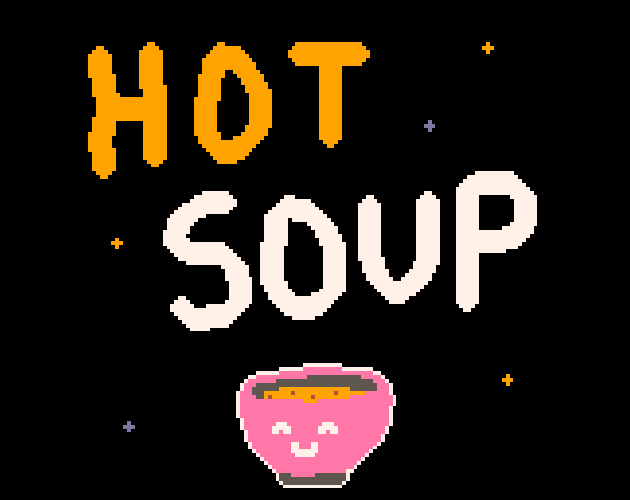 Games like Hot Soup