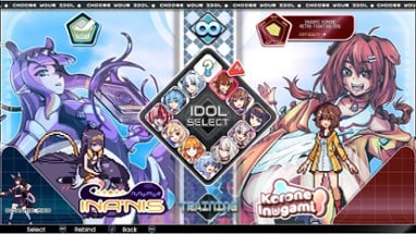 Idol Showdown Image