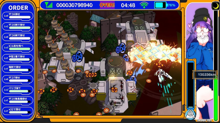 Illmatic Envelope Swamp + Radirgy Swag Image