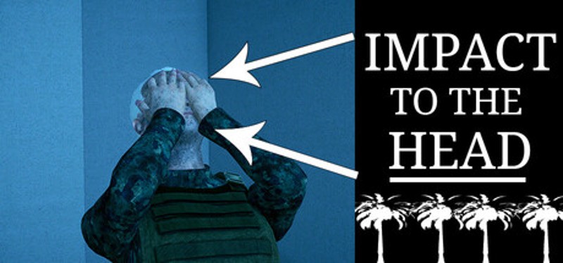 Impact to the Head Image