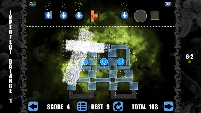 Imperfect Balance Collection screenshot