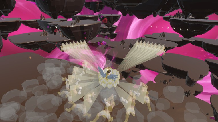 Infernal Descent screenshot