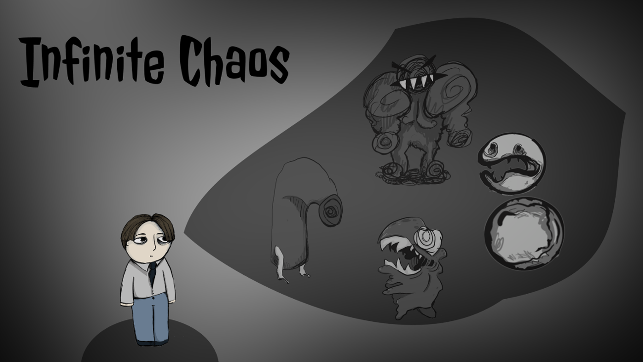 Games like Infinite Chaos