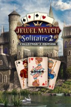 Jewel Match Solitaire 2 Collector's Edition Image