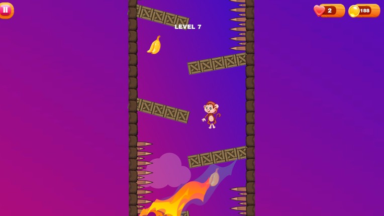 Jumppass screenshot