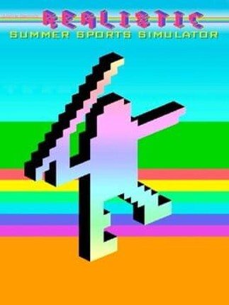 Justin Smith's Realistic Summer Sports Simulator Image