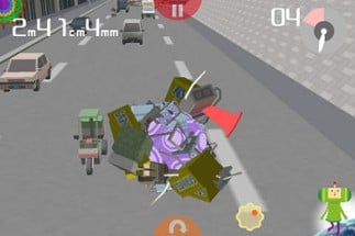 Katamari Amore Image