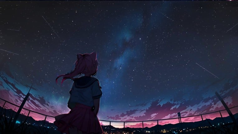 KIETA MEMORY – The Girl from the Stars screenshot