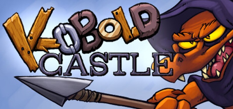 Kobold Castle Game Cover