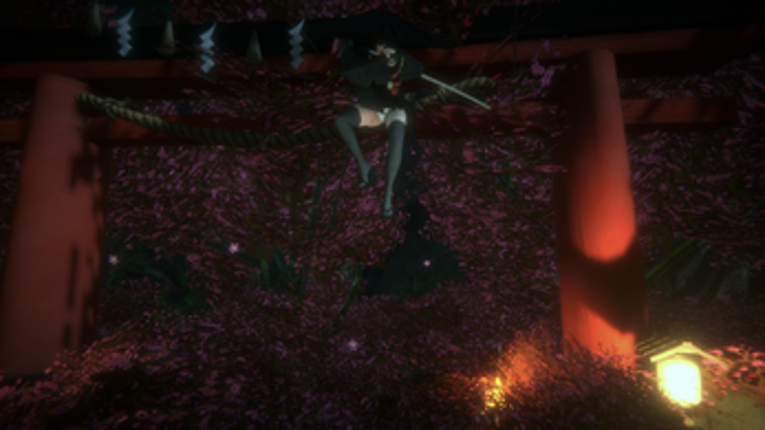 Kurotsuki screenshot