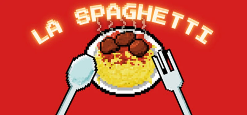 La Spaghetti Image