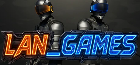 Games like LAN_GAMES