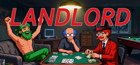 Games like LANDLORD