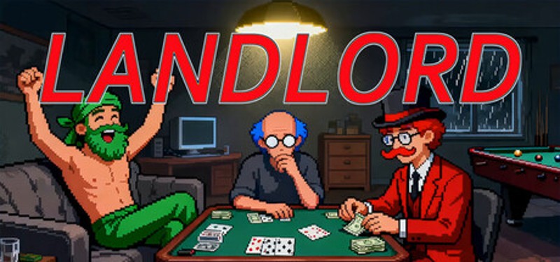 LANDLORD Image