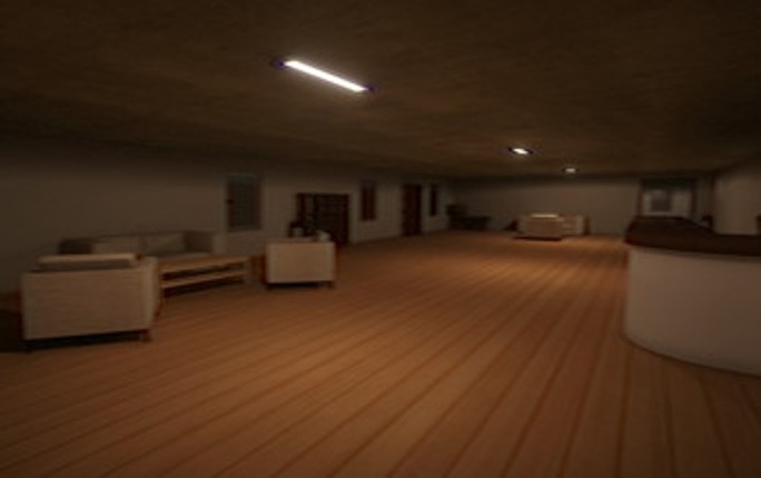 Late Night Workout screenshot