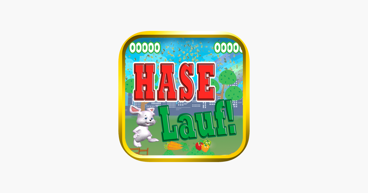 Games like Lauf Hase Lauf