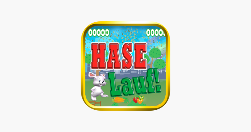 Lauf Hase Lauf Image