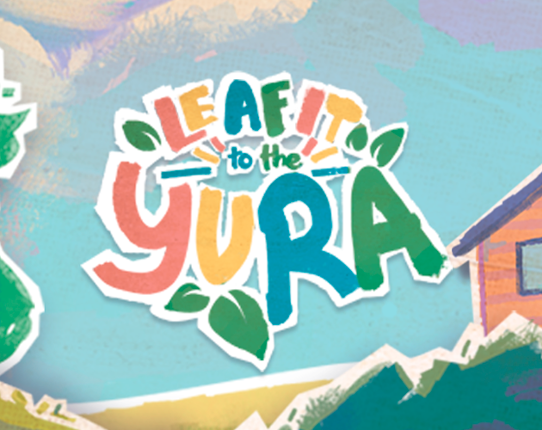 Leaf it to the Yura Image
