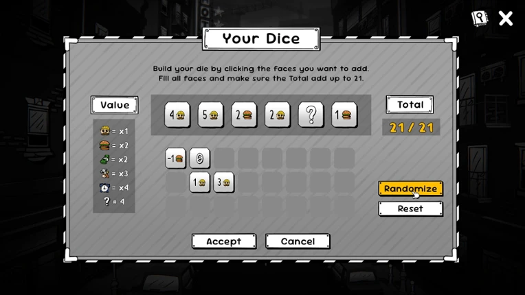 Leaky Business screenshot