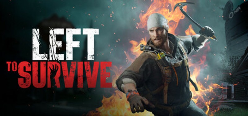 Left to Survive Image