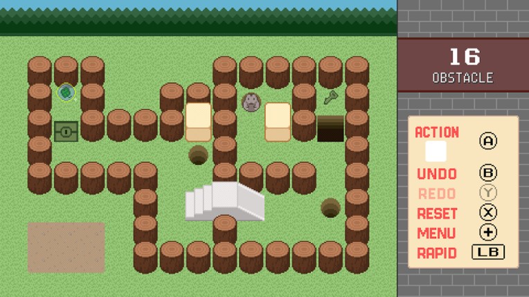 LEMMICK WORLD screenshot