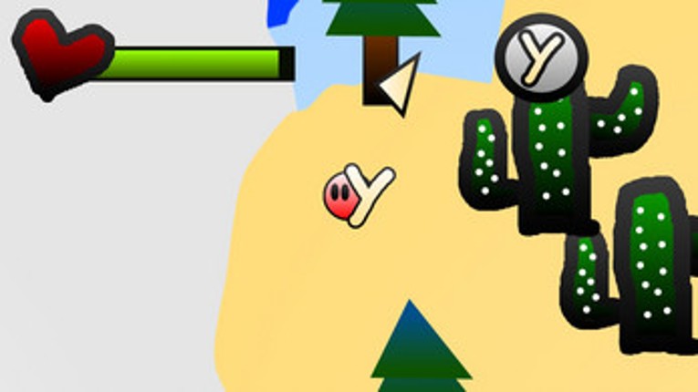 Let Islands screenshot