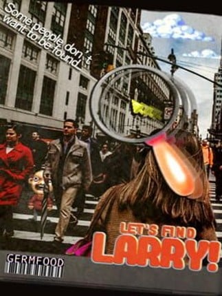 Let's Find Larry! Image