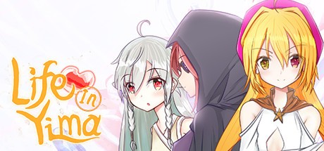 Games like Life In Yima / 依玛村生活