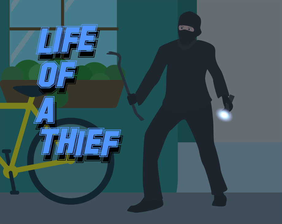 Games like Life of a Thief
