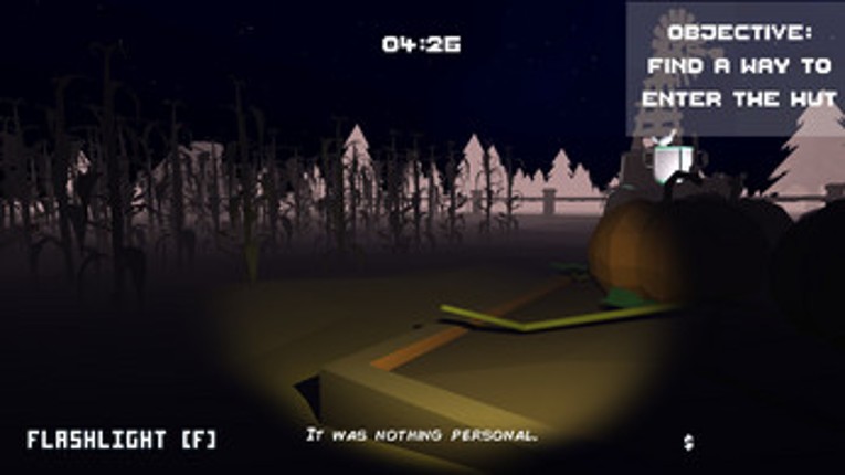 Life of a Thief screenshot