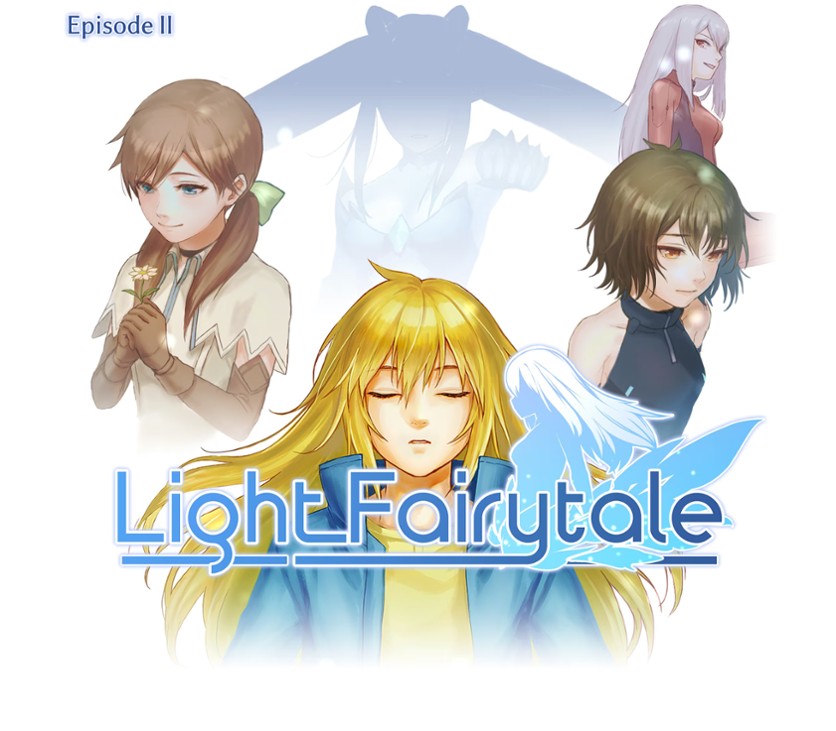 Games like Light Fairytale Episode 2