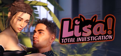 Games like Lisa Total investigation!