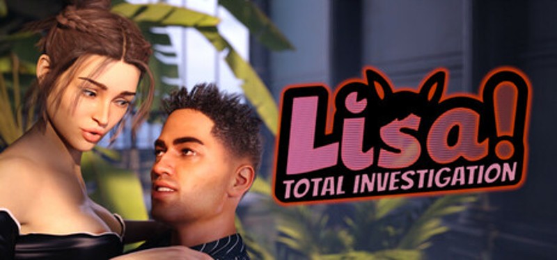Lisa Total investigation! Image