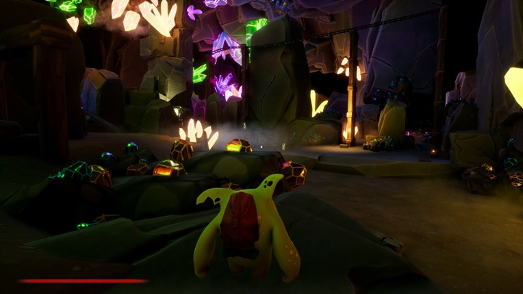Loot Goblins screenshot