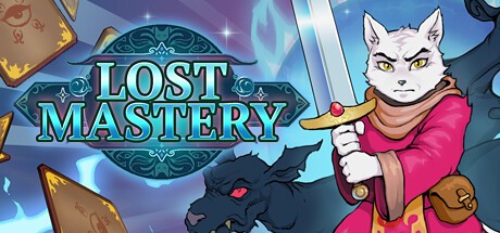 Games like Lost Mastery
