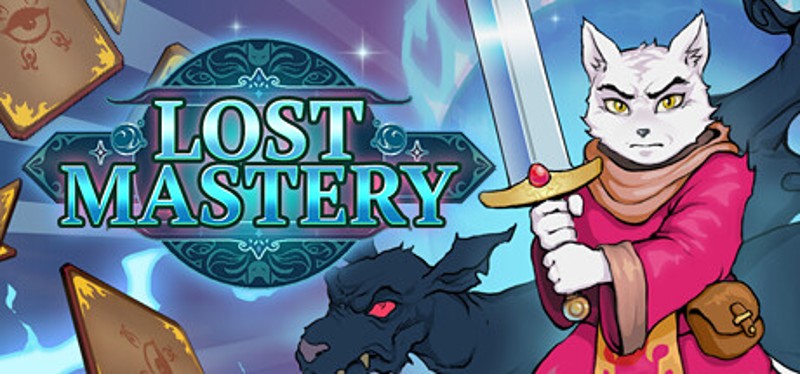 Lost Mastery Image
